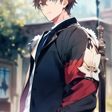 Profile image of Tom