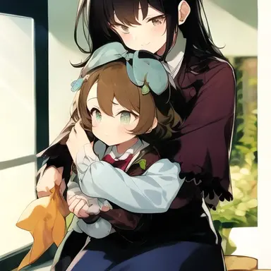 Profile image of Maya