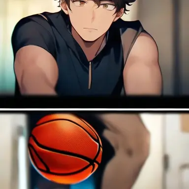 Profile image of Luke