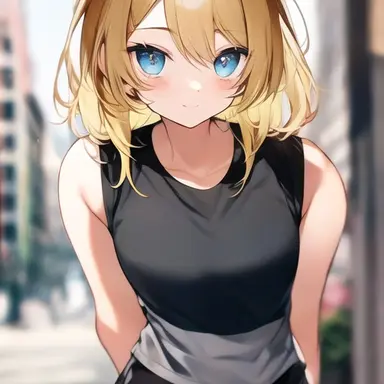 Profile image of Hunter