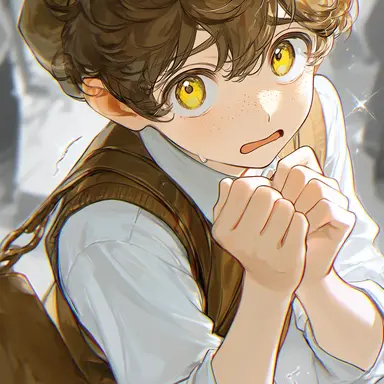 Profile image of Arthur