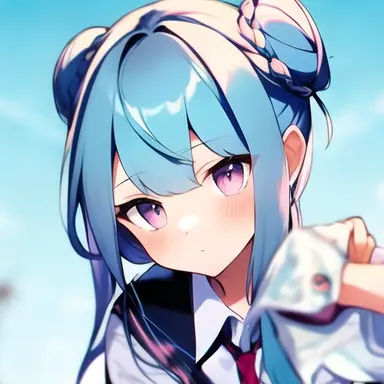 Profile image of 채서아