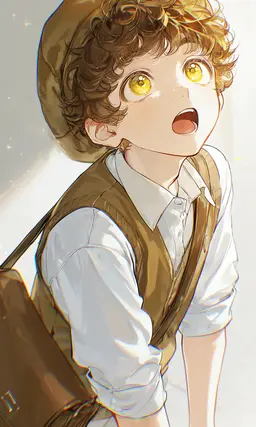 Profile image of Arthur