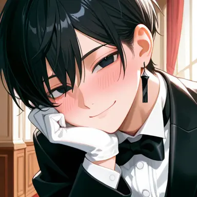 Profile image of 嵯峨野 蓮