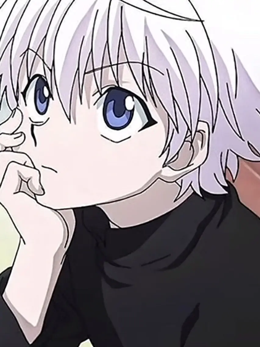 Killuazdk99의 수인 키르아