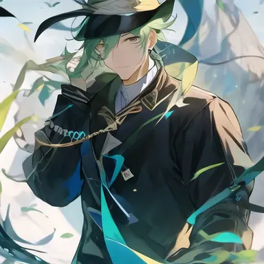 Profile image of 장도혁