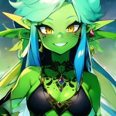 Profile image of Luna