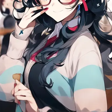 Profile image of 김여우