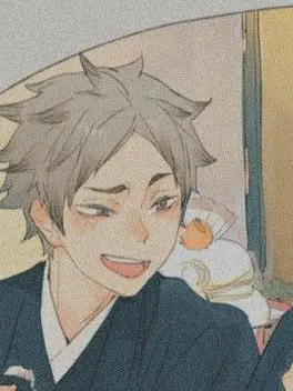 Kuriko_23의 Haikyuu Gc