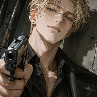 Profile image of 레온