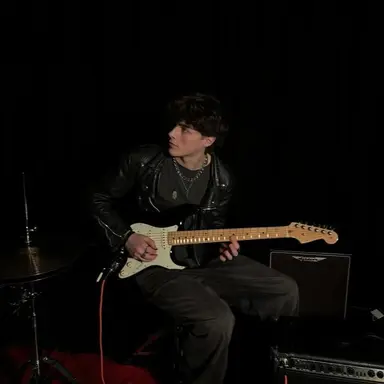 Profile image of Damien