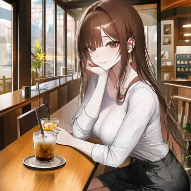 Profile image of ソ・アリン