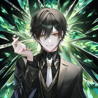 Profile image of ソ_ジュヌ