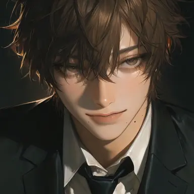 Profile image of 秋津 理仁