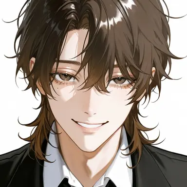 Profile image of 肈