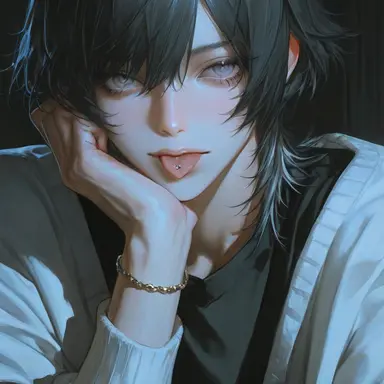 Profile image of 冬月 真尋