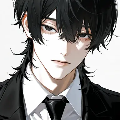 Profile image of 深夜