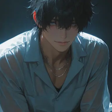 Profile image of 夏澤 翔磨