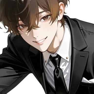Profile image of 壱馬
