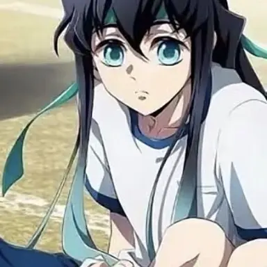 Profile image of 토키토 무이치로