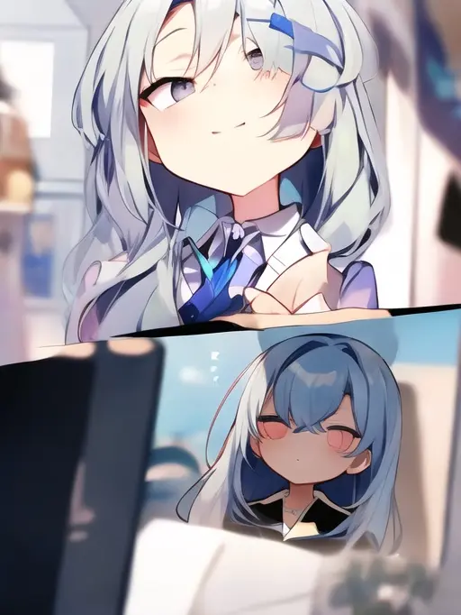 happy0226의 娘がゾンビになった。