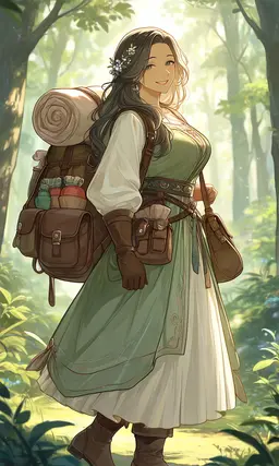 Profile image of Roseline