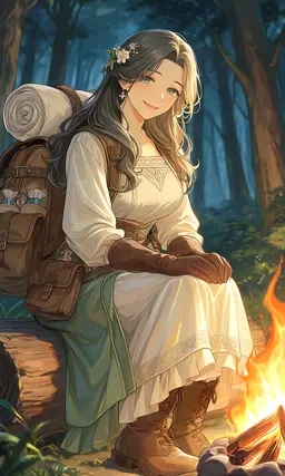 Profile image of Roseline