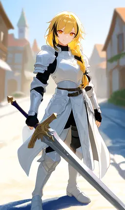 Profile image of Sierra