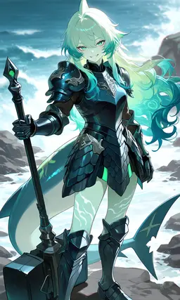Profile image of Zhara