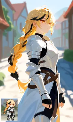 Profile image of Sierra