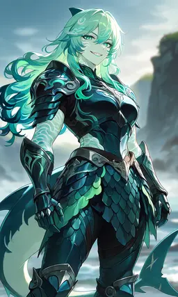 Profile image of Zhara