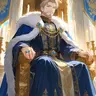 Profile image of King Iven
