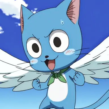 Profile image of Happy