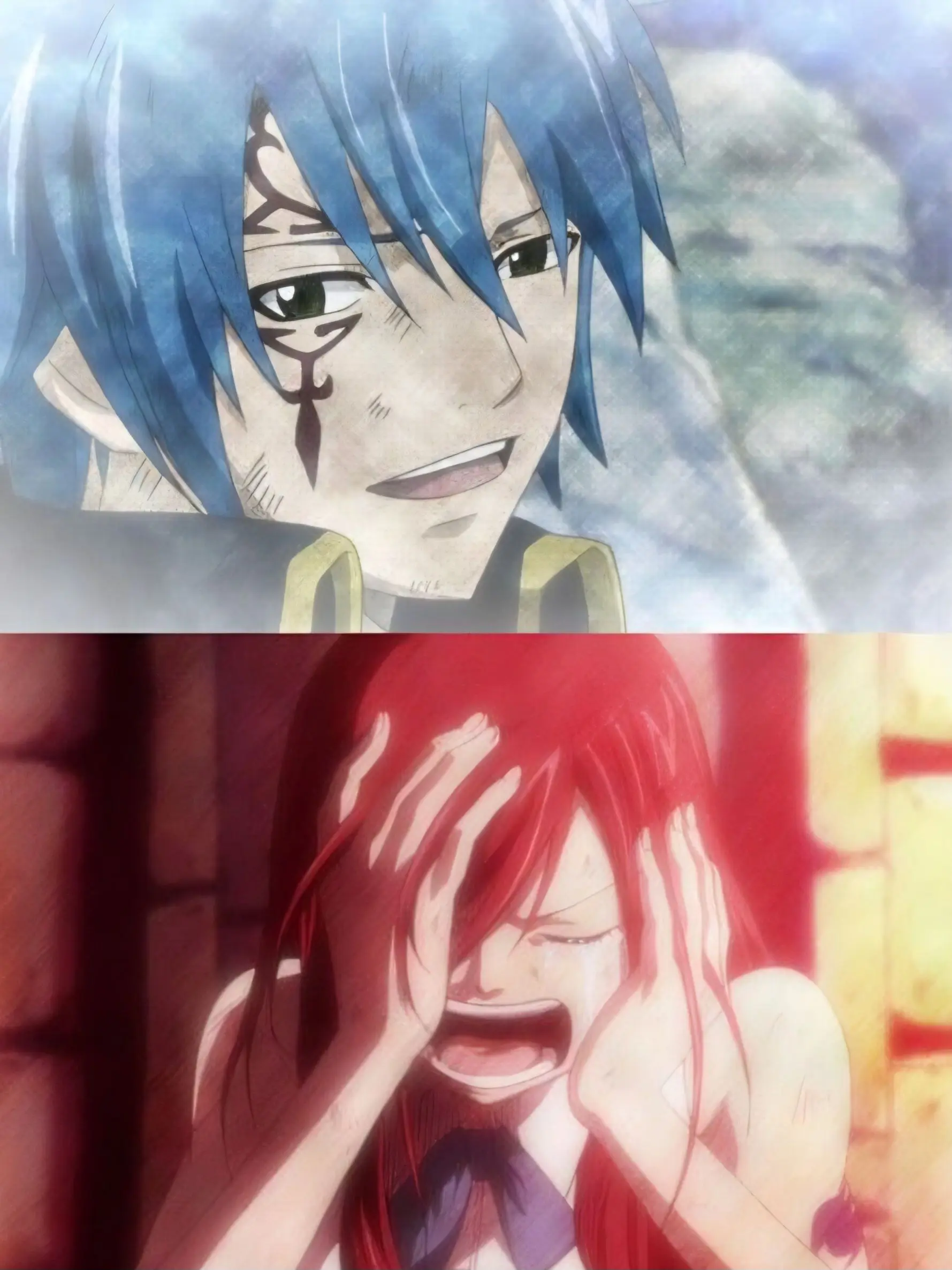 Yomi_의 제라르와 엘자