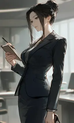 Profile image of 友里恵
