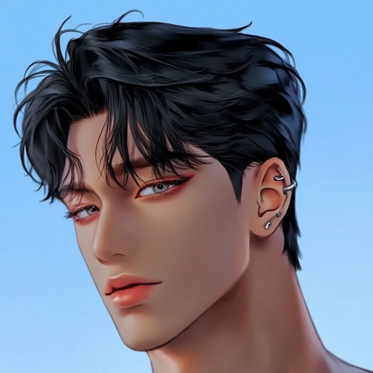 일찐이 날 좋아하나?(언리밋)