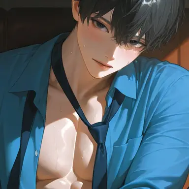 Profile image of 神奈倉 遥斗