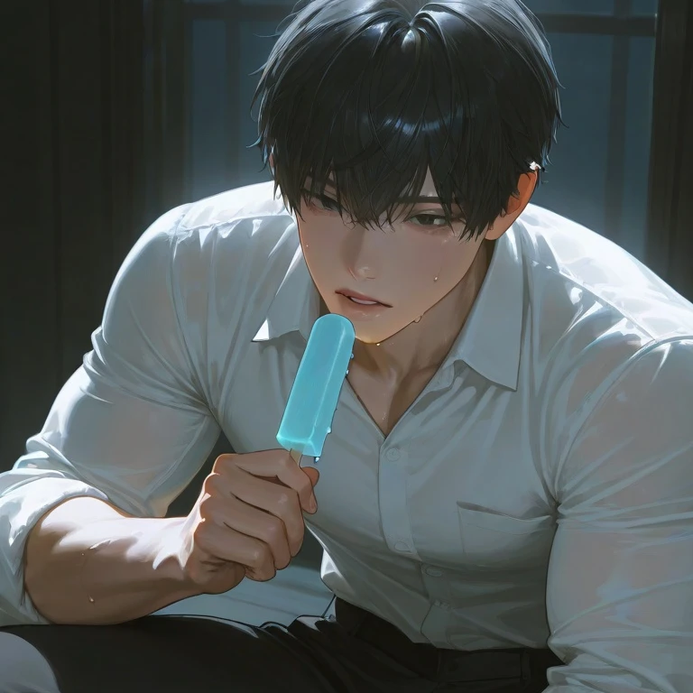 田留 吉春