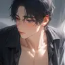 캐릭터 프로필 이미지