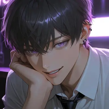 Profile image of 覡 蓮翔