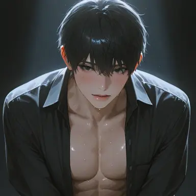 Profile image of 如月 幽汽