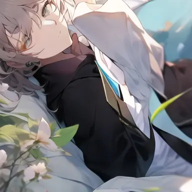 Profile image of 덴지