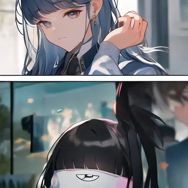 Profile image of 코쵸우 시노부