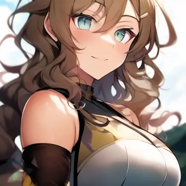 Profile image of Sky