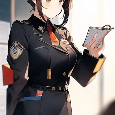 Profile image of Sera Navlin