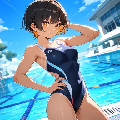 Profile image of 上原　夏実