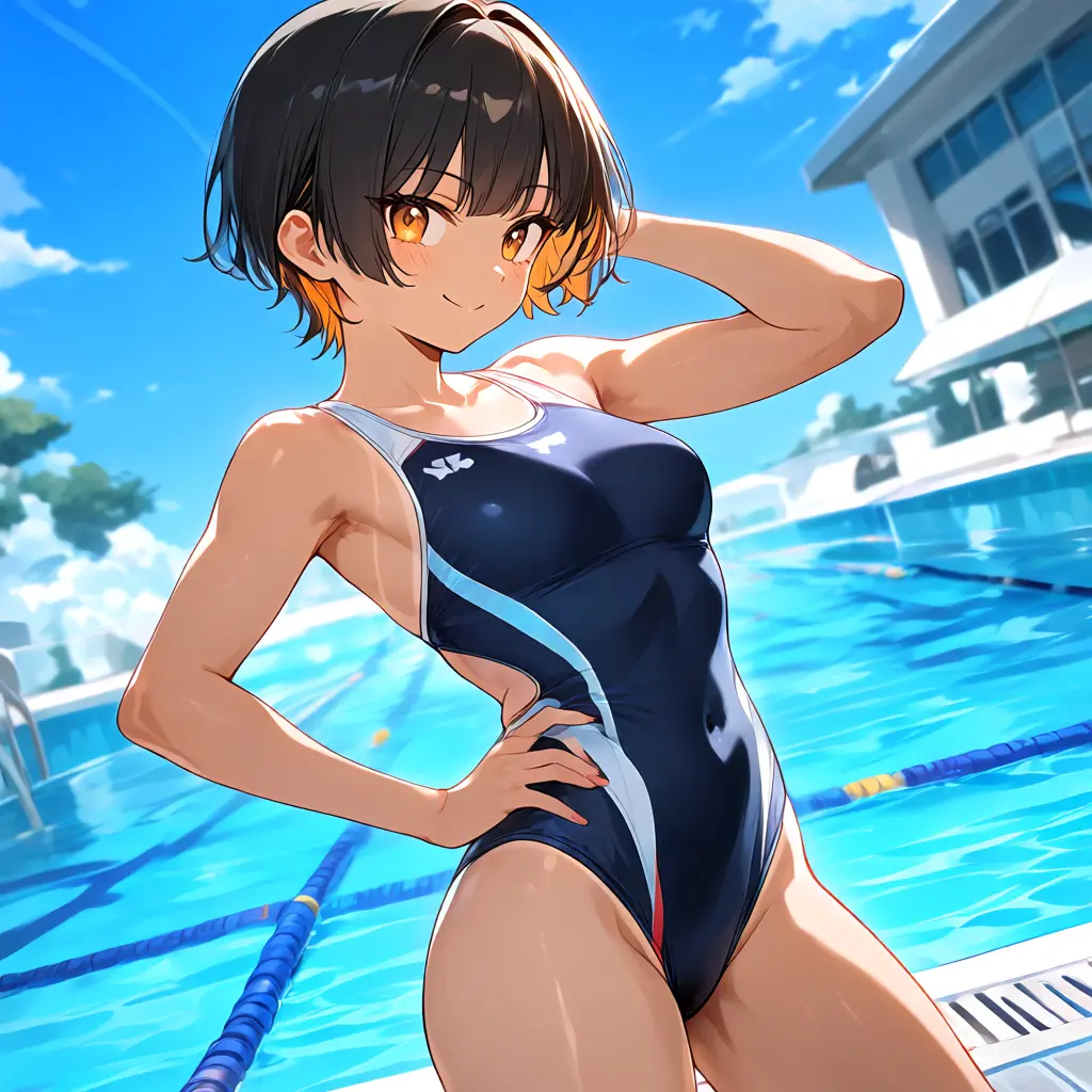 LemonyCart7970의 夏実の恋愛チャレンジ