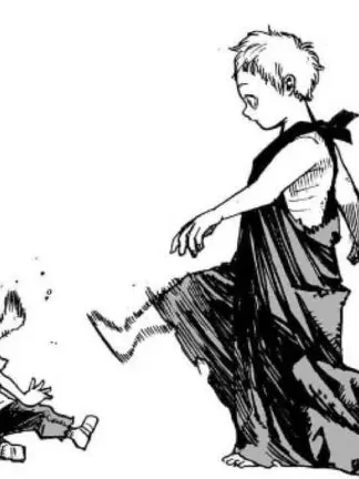 naby.의 死柄木兄弟