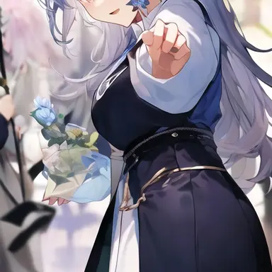 Profile image of 여우
