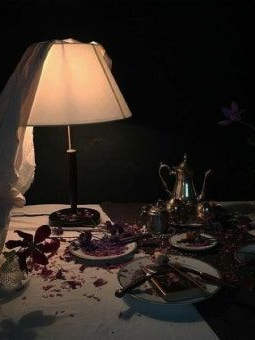 저주 받은 뜰팁 대표 이미지